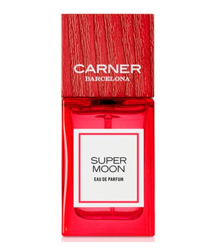 Carner Barcelona Super Moon