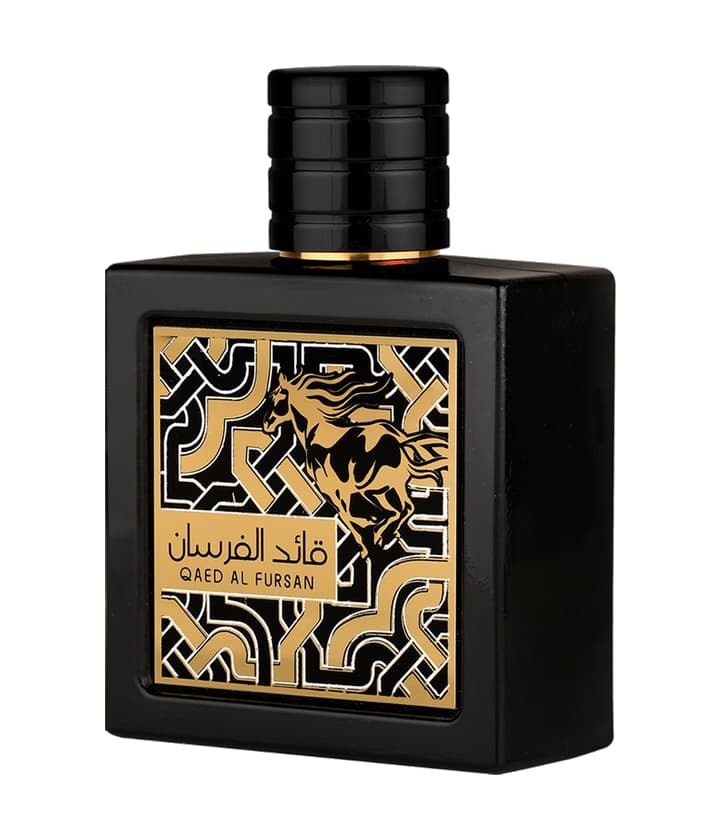 Lattafa Qaed Al Fursan