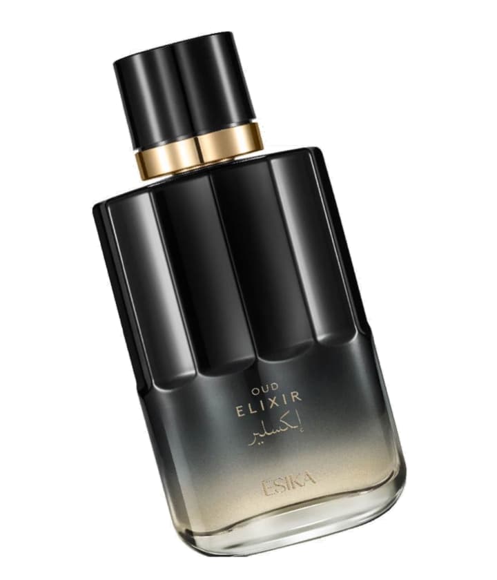 Ésika Oud Elixir