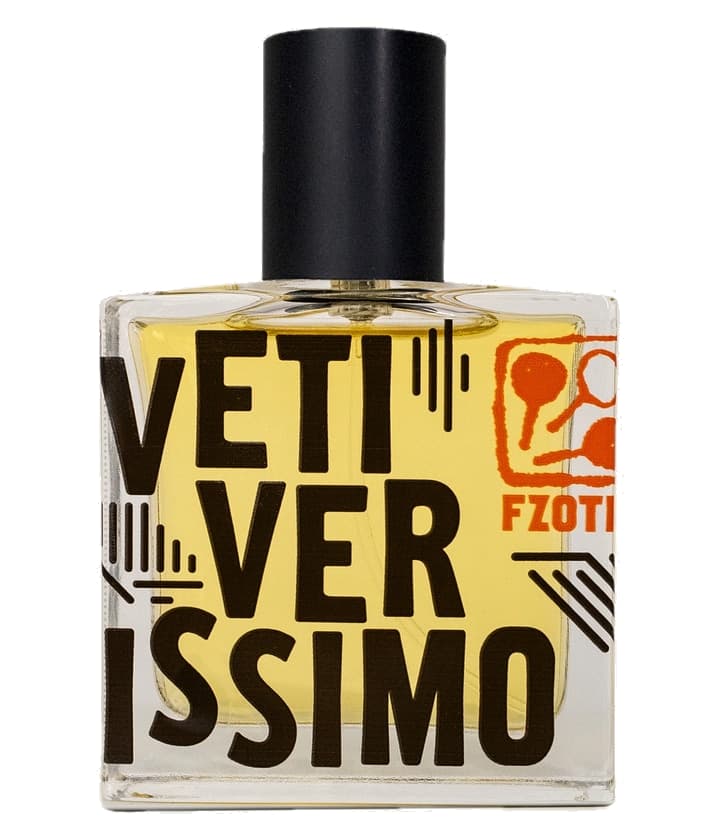 FZOTIC Vetiverissimo