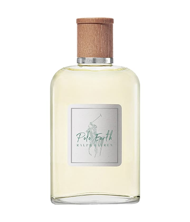 Ralph Lauren Polo Earth