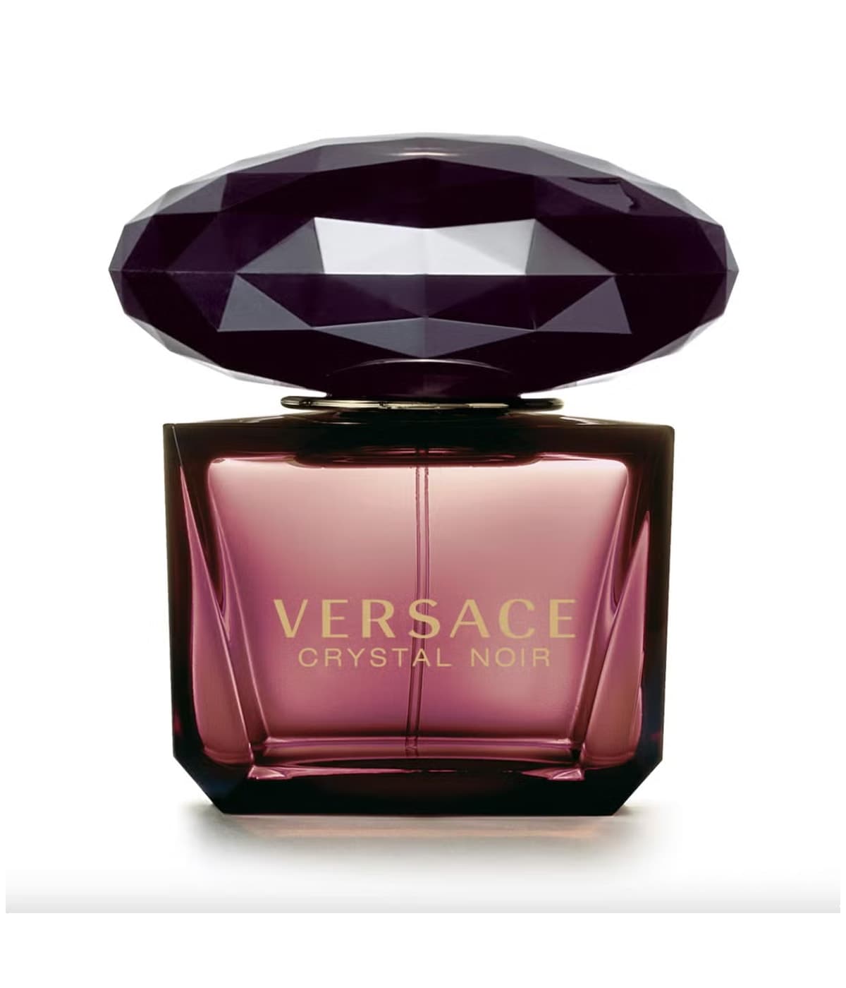 Versace Crystal Noir Eau de Toilette