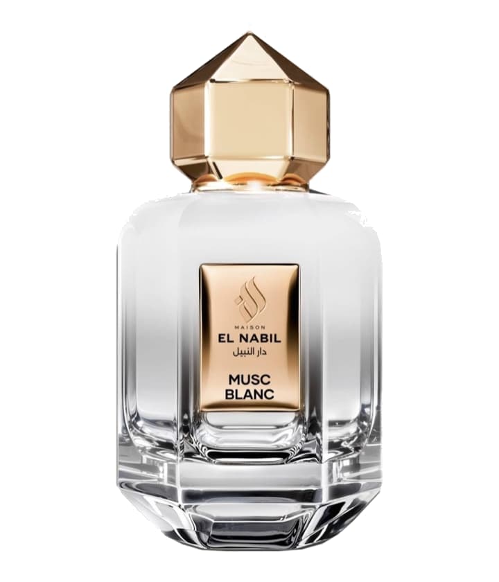 El Nabil Musc Blanc