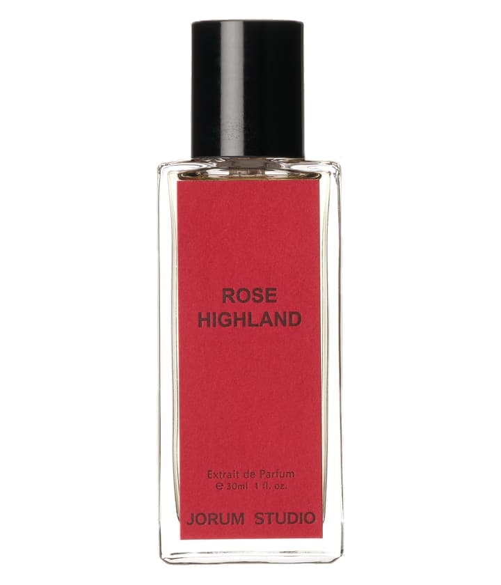Jorum Studio Rose Highland