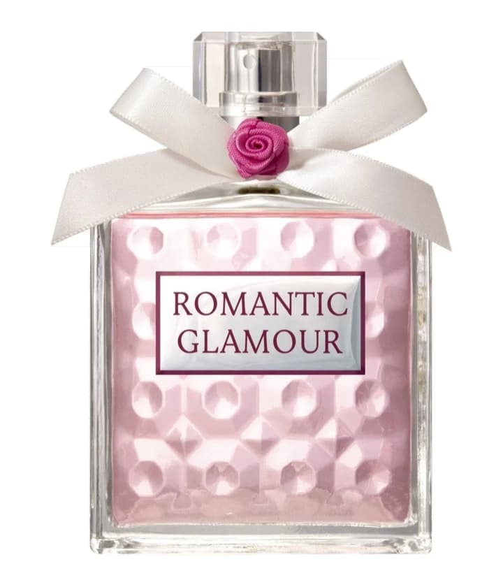 Paris Elysees Romantic Glamour