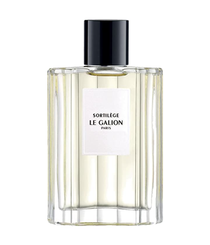 Le Galion Sortilège