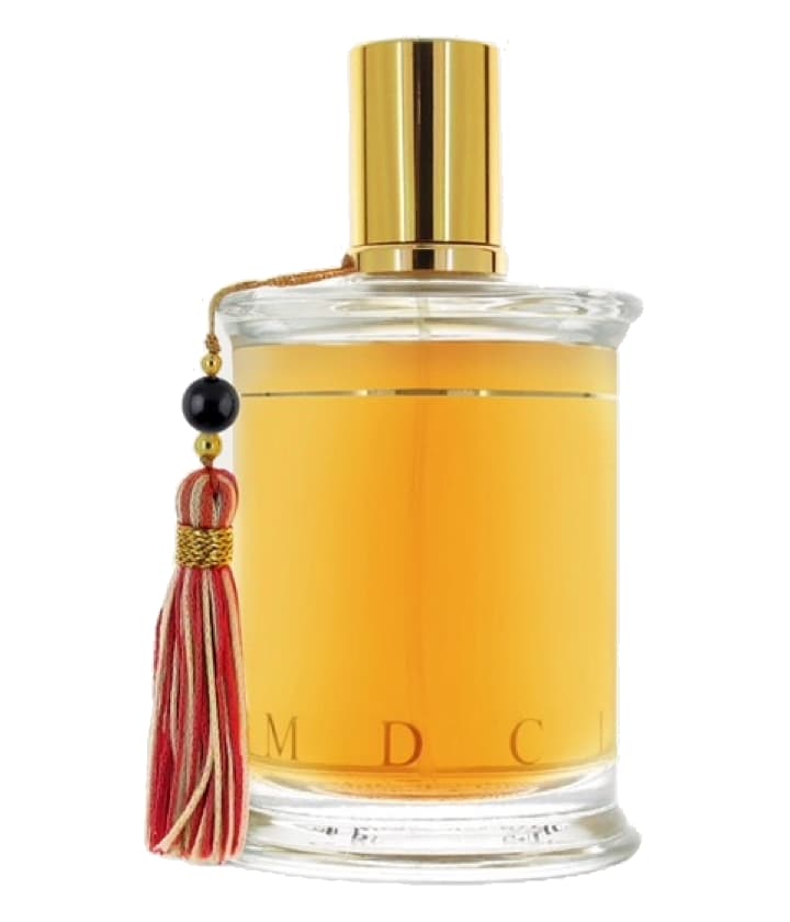MDCI Parfums Ambre Topkapi