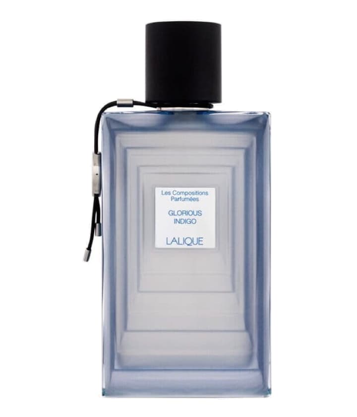 Lalique Les Compositions Parfumées, Glorious Indigo