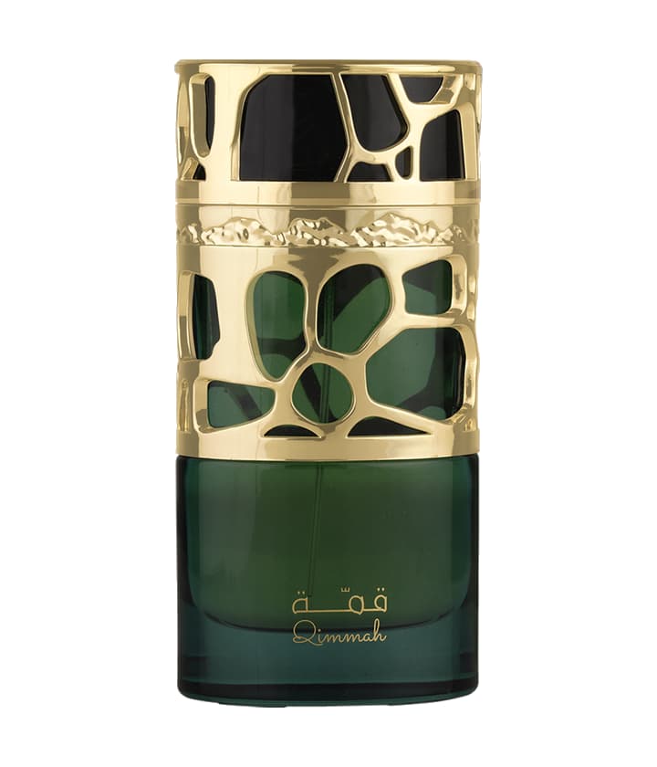 Lattafa Qimmah for Women