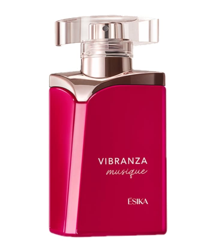 Ésika Vibranza Musique