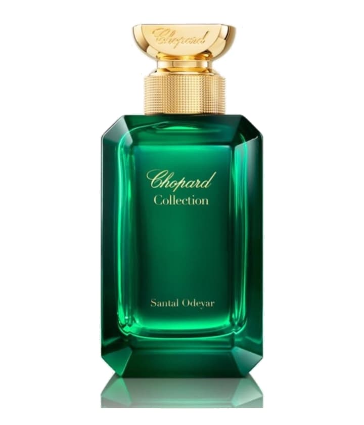 Chopard Santal Odeyar
