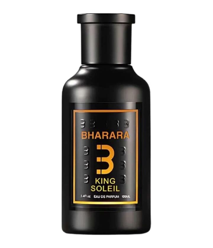 Bharara King Soleil