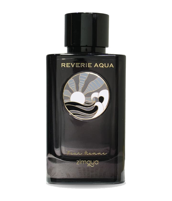 Zimaya Reverie Aqua