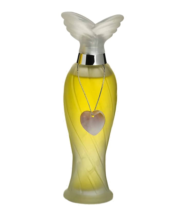 Omerta Love Feathers