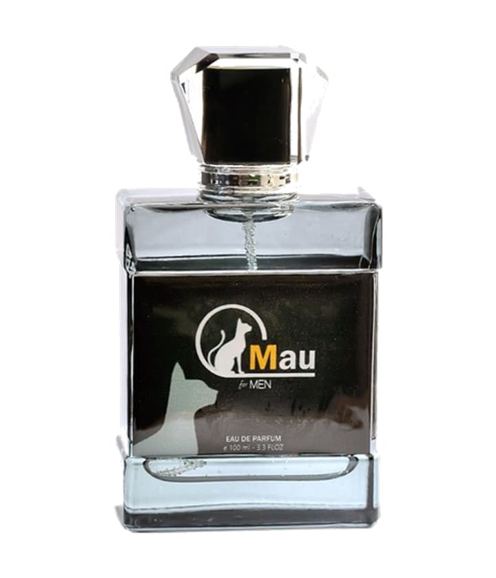 Mau Perfume Mau