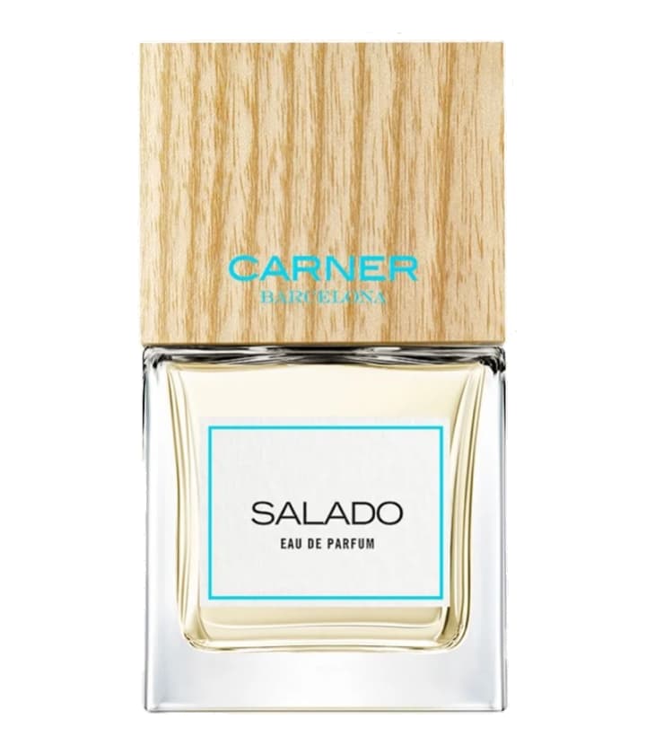 Carner Barcelona Salado