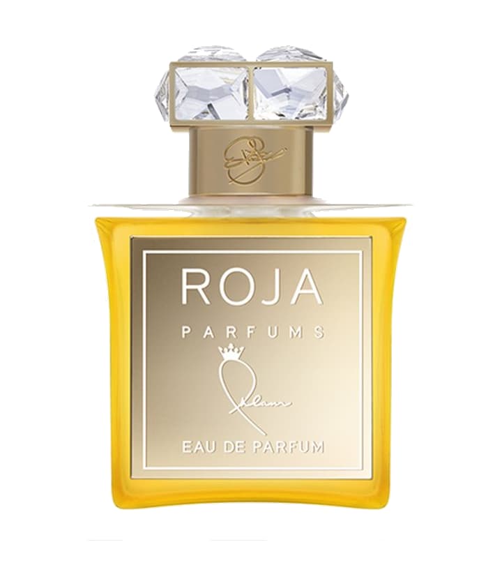 Roja Ahlam
