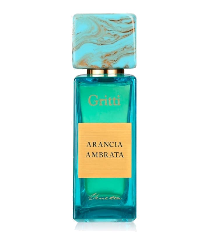 Gritti Arancia Ambrata