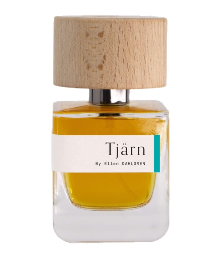 Parfumeurs du Monde Tjärn