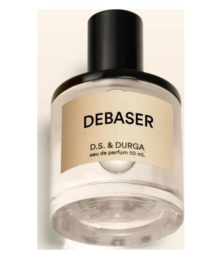 D.S. & Durga Debaser