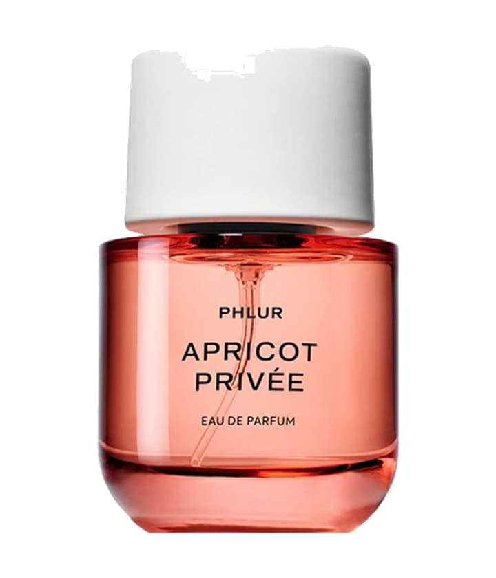 Phlur Apricot Privée