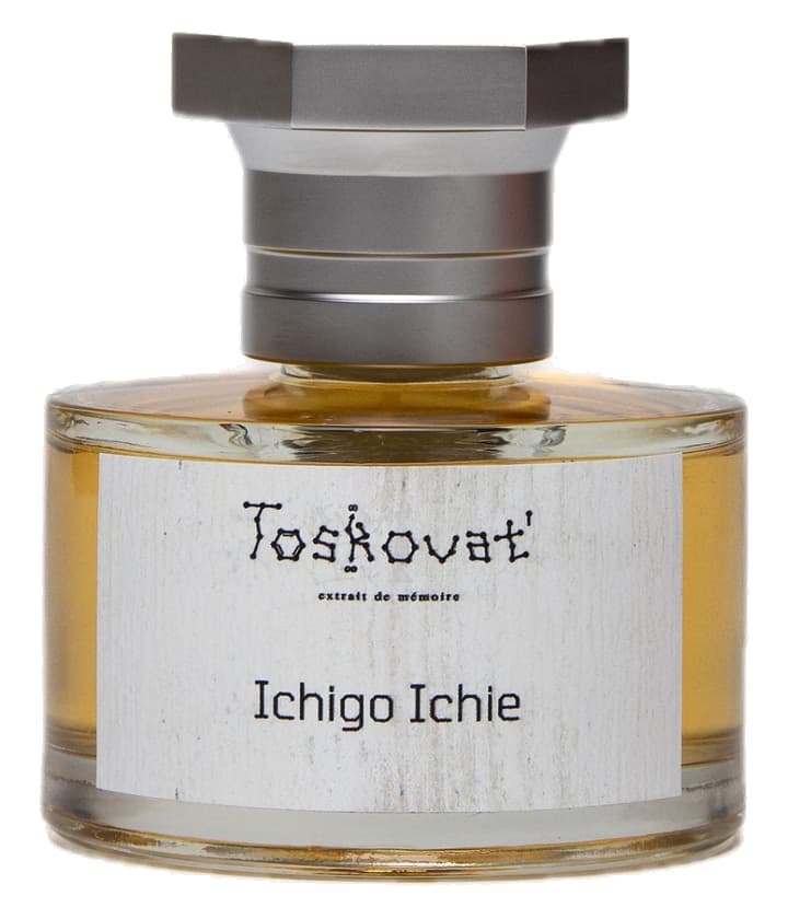 Toskovat' Ichigo Ichie