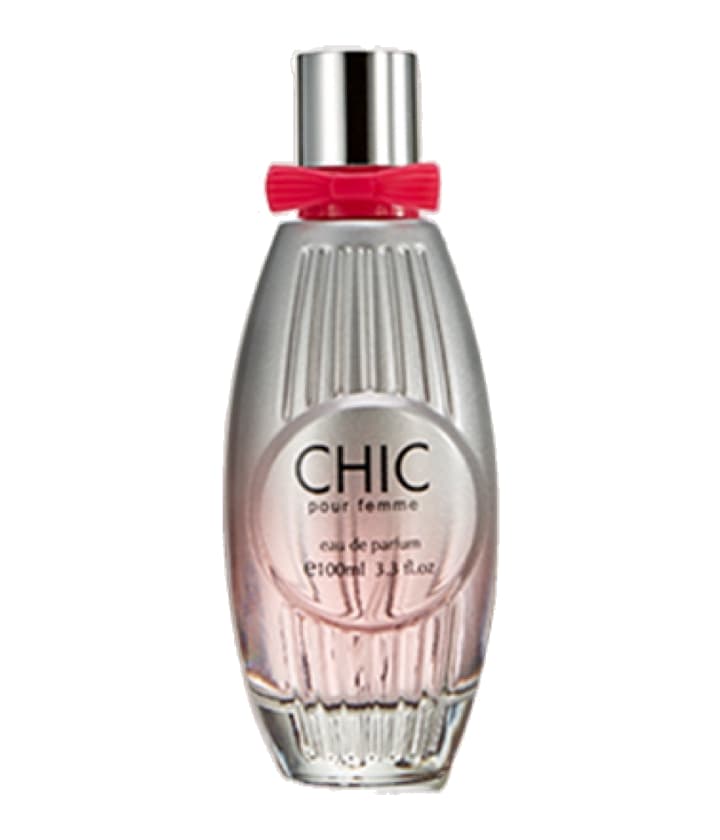I-Scents Premium Chic