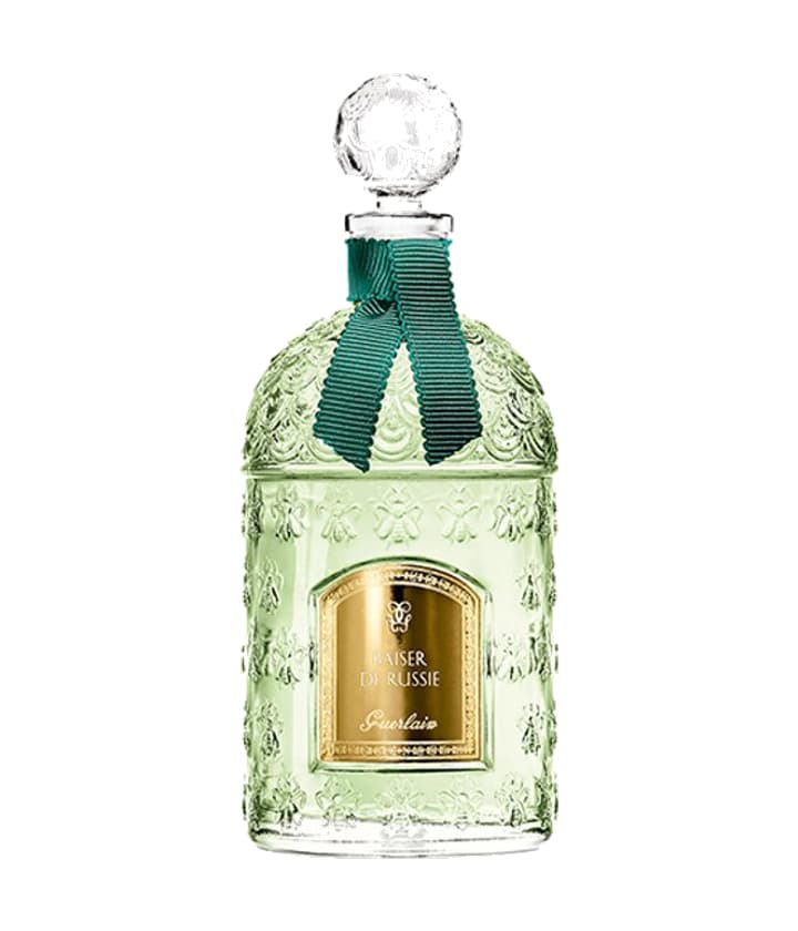 Guerlain Baiser de Russie