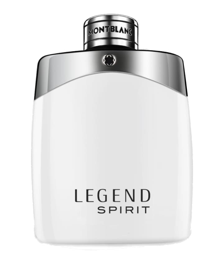 Montblanc Legend Spirit