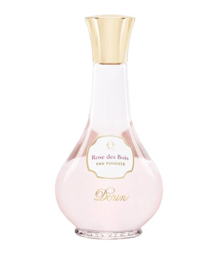 Dorin Rose des Bois