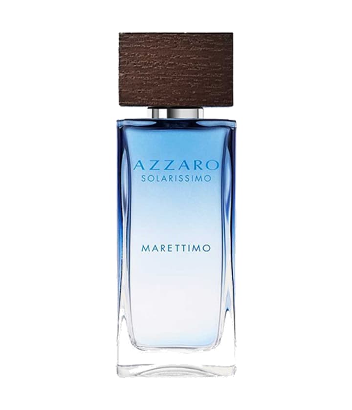 Azzaro Solarissimo - Marettimo