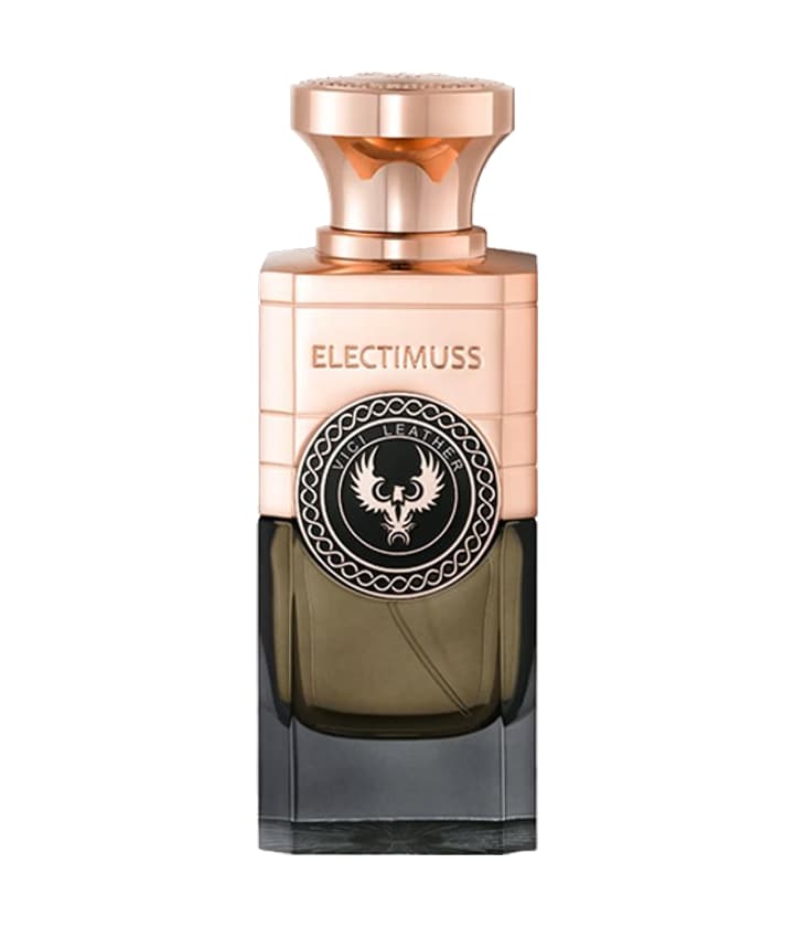Electimuss Vici Leather