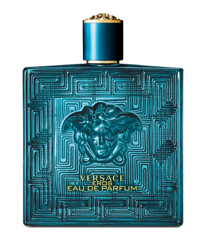Versace Eros Eau de Parfum