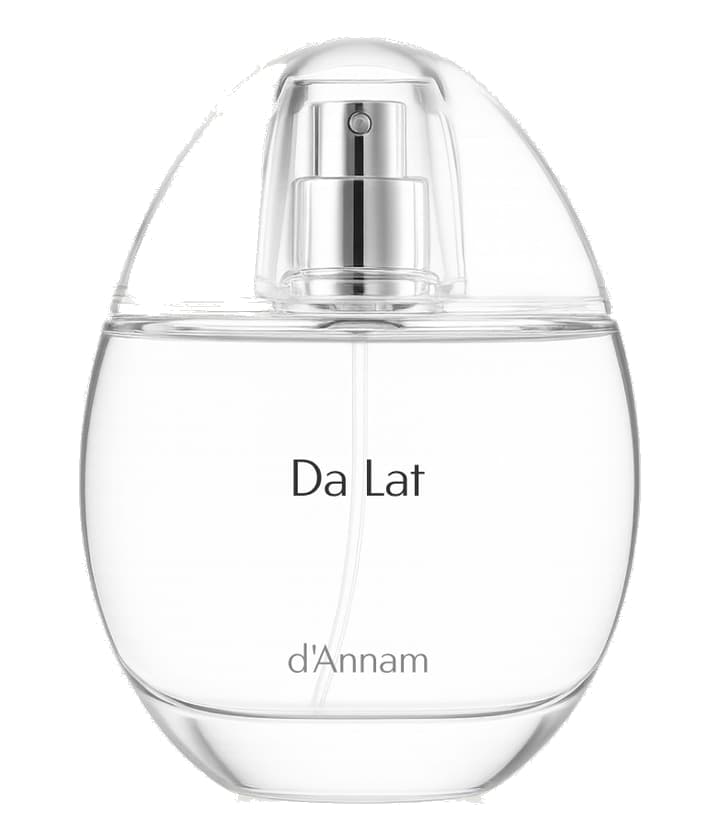 d'Annam Da Lat