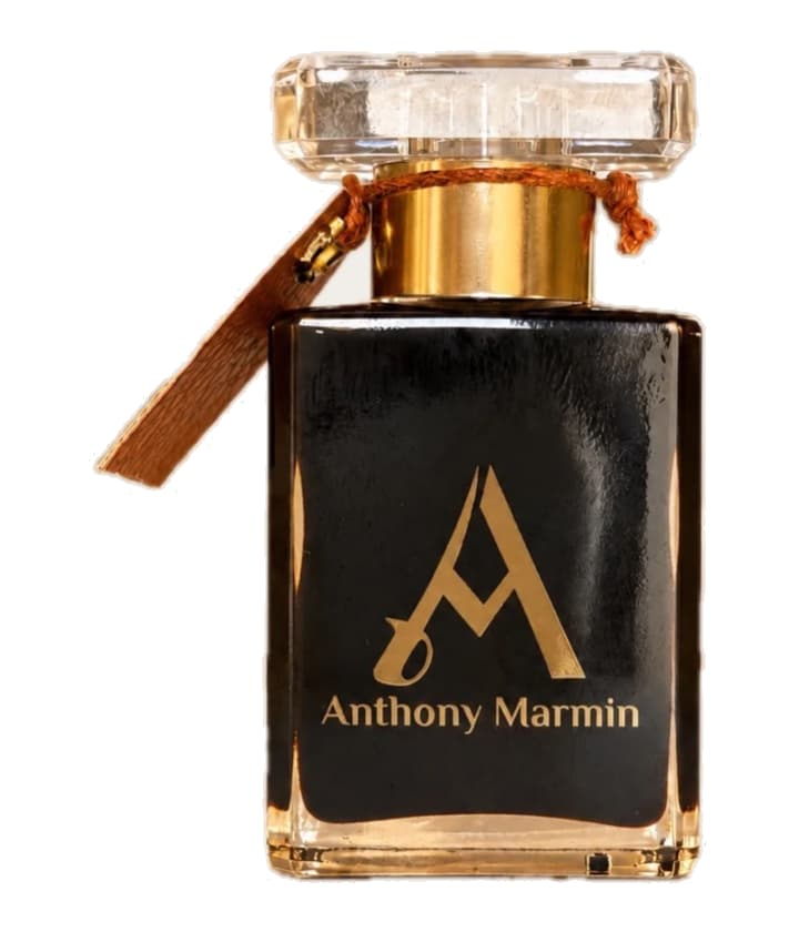 Maison Anthony Marmin Imperial Ambergris