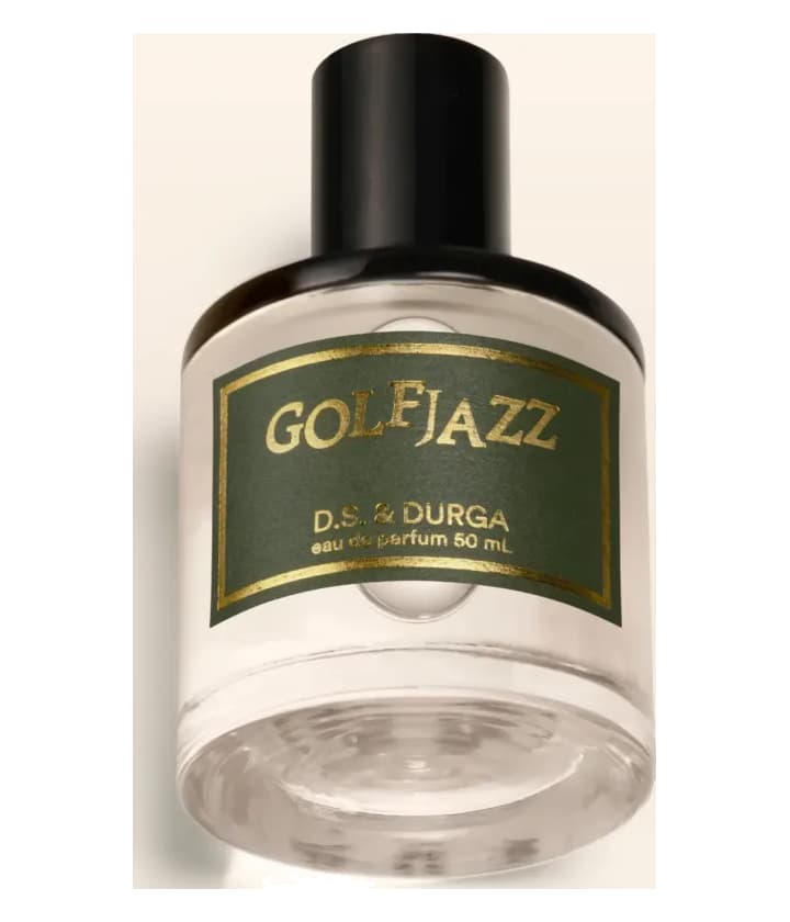 D.S. & Durga Golfjazz