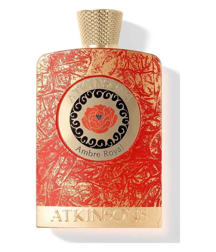 Atkinsons AMBRE ROYAL