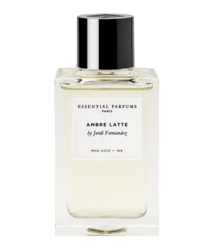 Essential Parfums Ambre Latte