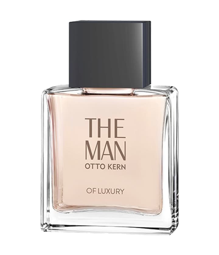 Otto Kern The Man of Luxury