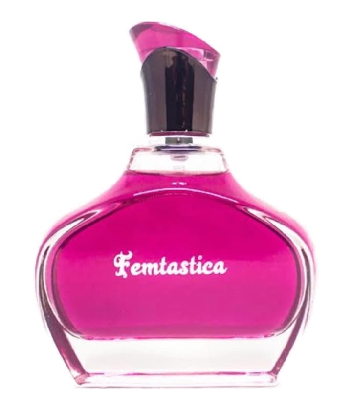 Louis Cardin Femtastica