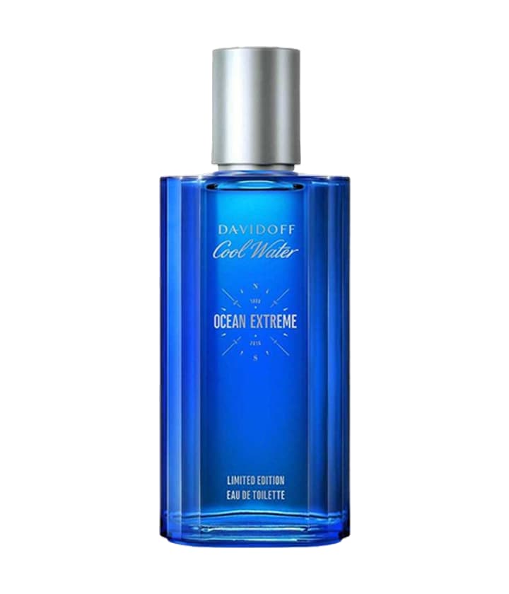 Davidoff Cool Water Ocean Extreme