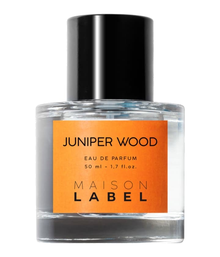 Maison Label Juniper Wood
