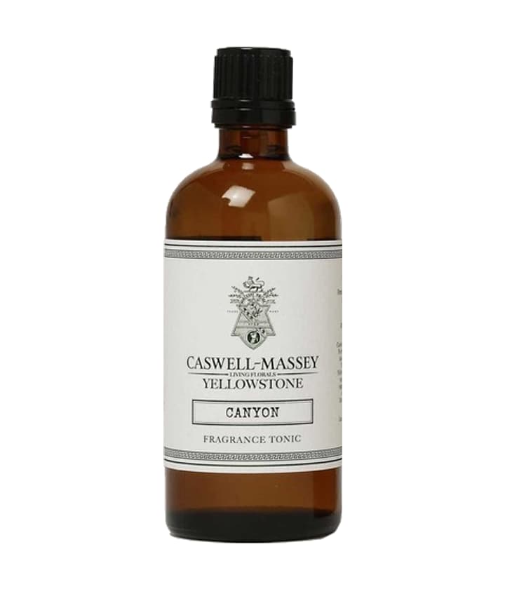 Caswell Massey Canyon Fragrance Tonic