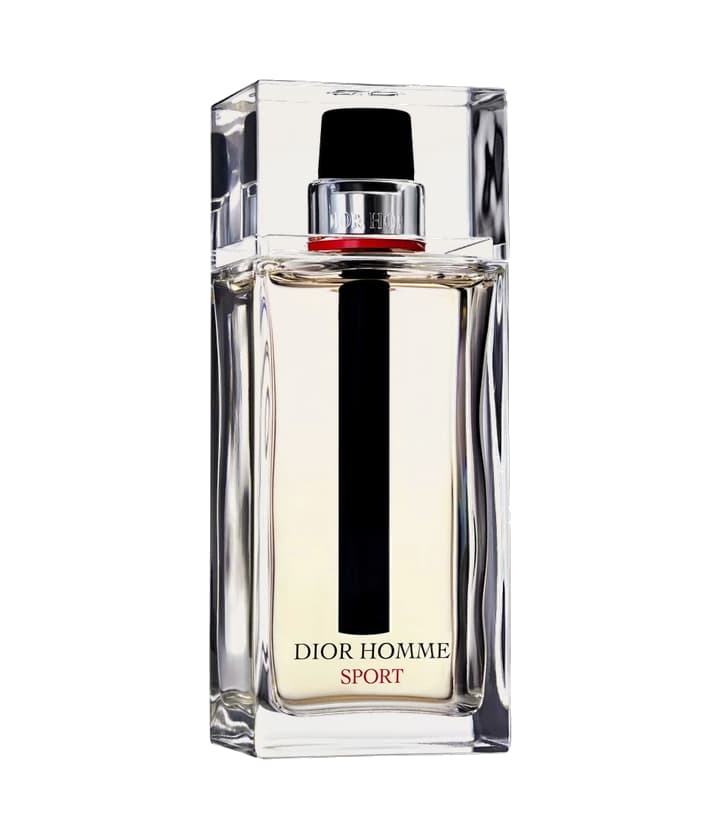 Dior Dior Homme Sport Eau de Toilette