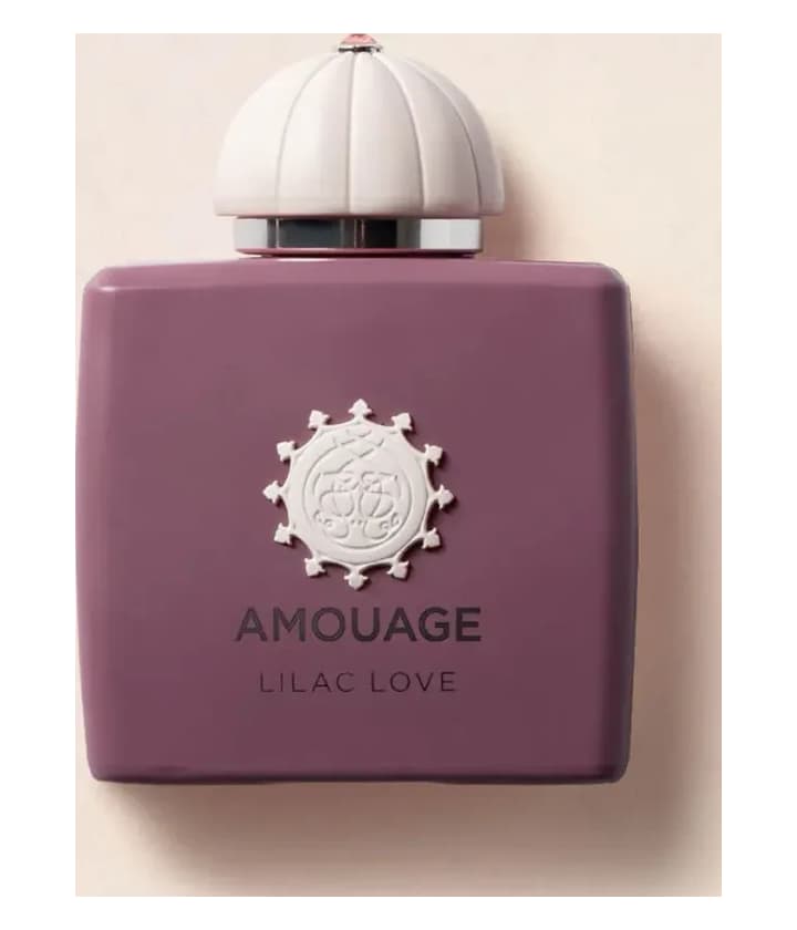 Amouage Lilac Love