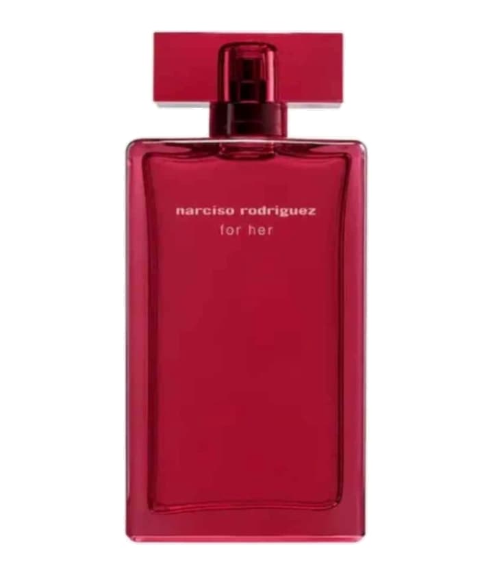 Narciso Rodriguez for her Eau de Parfum Intense