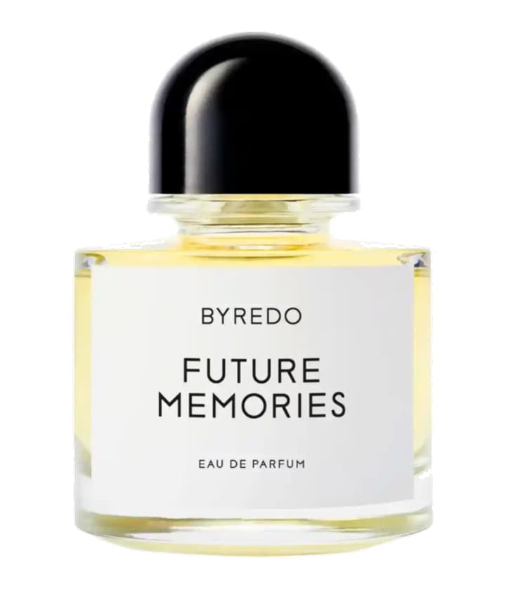 Byredo Future Memories