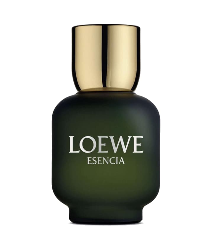 Loewe Esencia Eau de Toilette