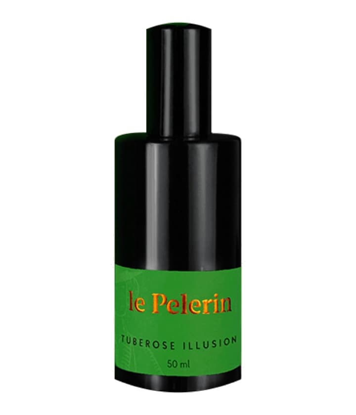 le Pelerin Tuberose Illusion