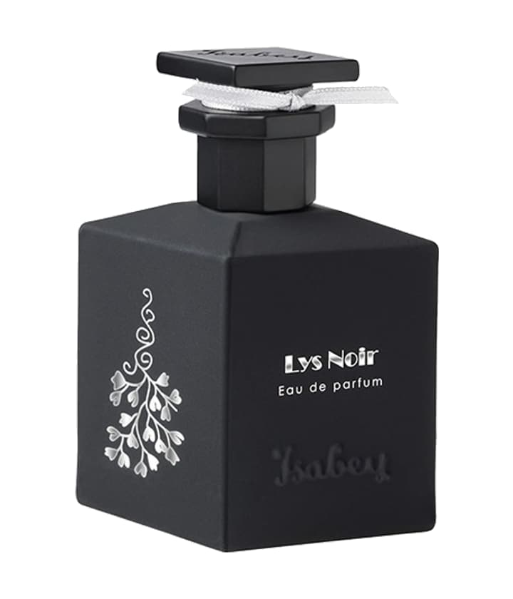 Isabey Lys Noir